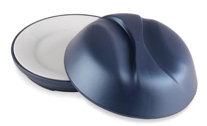 HC Dome 230mm Essence Sapphire Blue ALADDIN