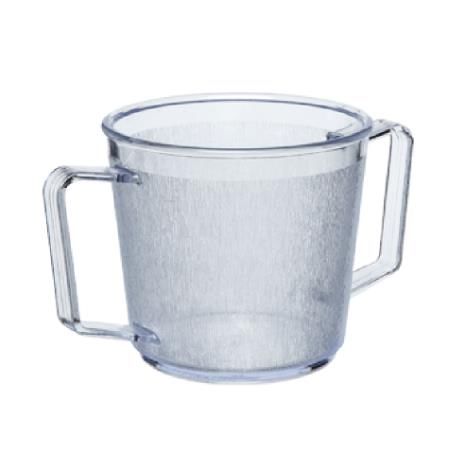 HC Tumbler 230ml Opaque 2 Handled ALADDIN