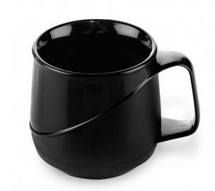 HC Mug 230ml Allure Black ALADDIN