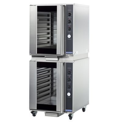 TURBOFAN Prover & Holding Cabinet 8 Tray (Double Stack) 735mm P8M/2