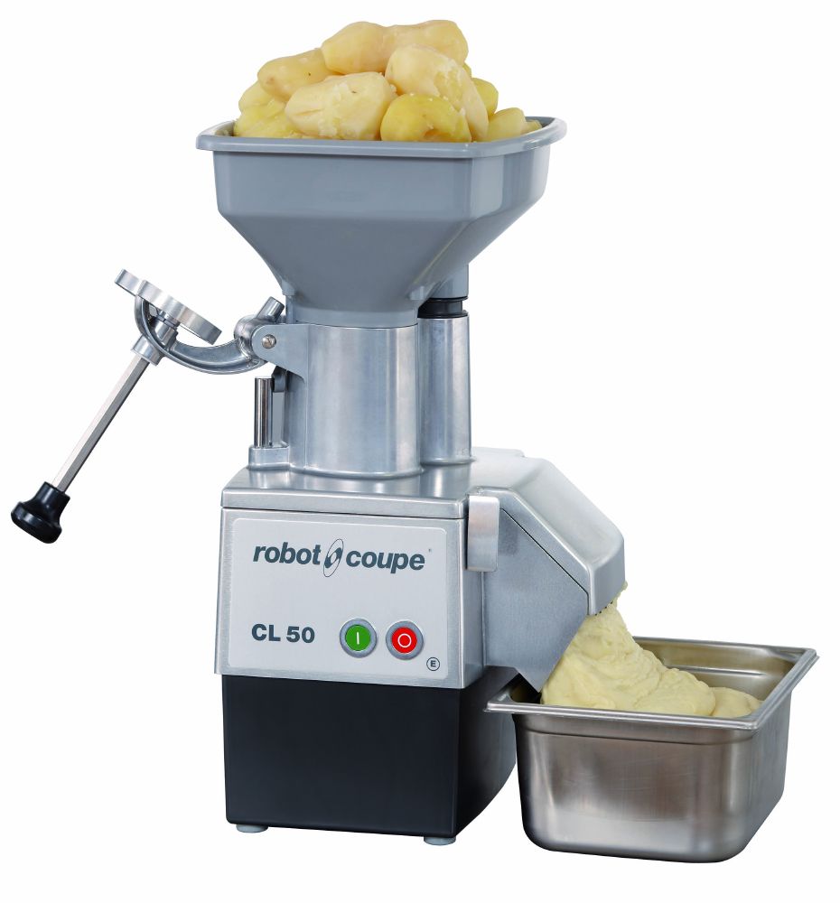 ROBOT COUPE Mashed Potato Attachment 6mm 28209