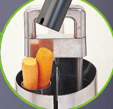 ROBOT COUPE Vegetable Preparation Machine CL52
