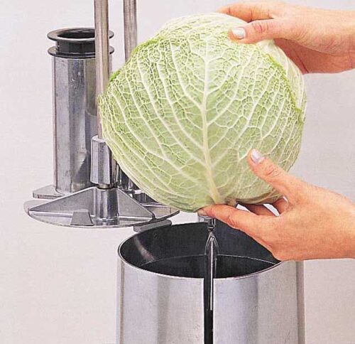 ROBOT COUPE Vegetable Preparation Machine CL52
