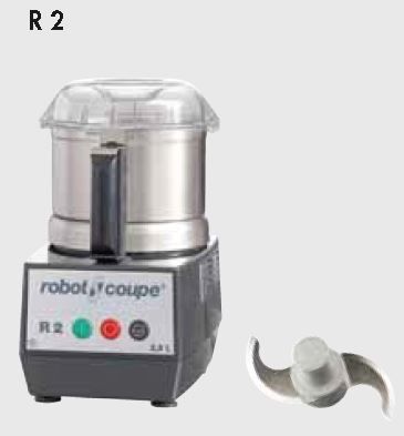 ROBOT COUPE Cutter Mixer 2.9L R2