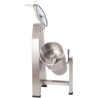 ROBOT COUPE Cutter Mixer 45L R45