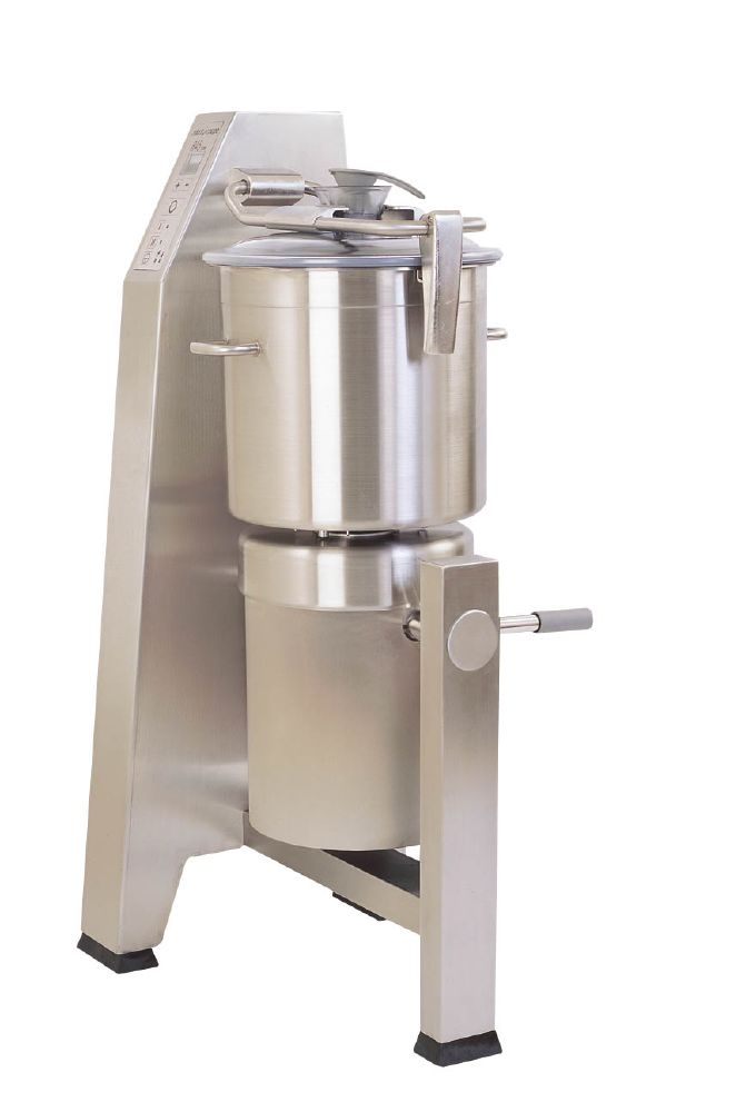 ROBOT COUPE Cutter Mixer 45L R45