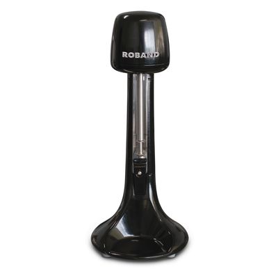 ROBAND Milkshake Mixer Black DM31B