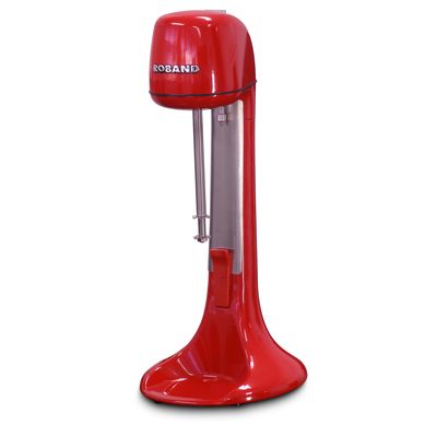 ROBAND Milkshake Mixer Red DM31R