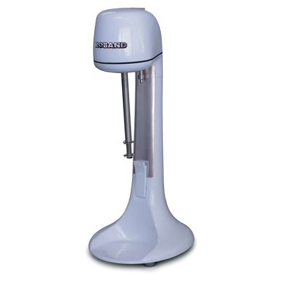 ROBAND Milkshake Mixer White DM31W