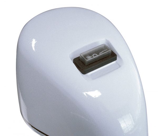 ROBAND Milkshake Mixer White DM31W