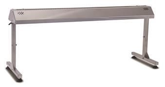 ROBAND Heat Lamp Stand Suits 900mm HLS935