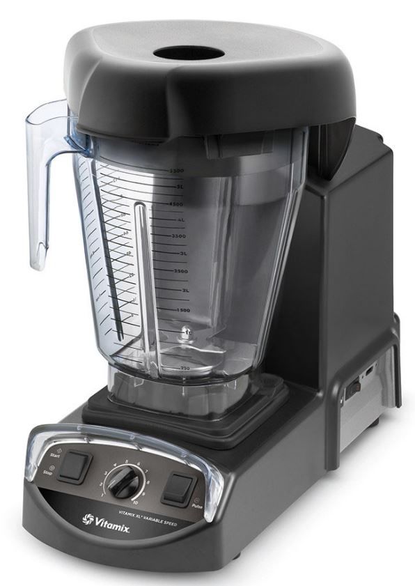 VITAMIX XL Culinary Blender 5.6L