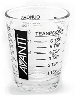 Measure Glass 30ml