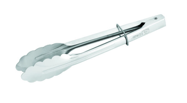 SH12738 Tongs S/S 180mm Avanti Mini