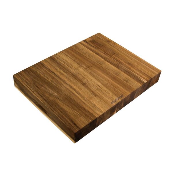SH74574 Peer Sorensen Cutting & Serving Board 480x360x60mm