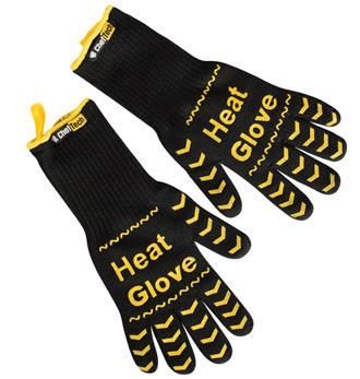 Chef Tech Oven Mitt - Heat Resistant Glove