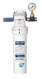 ITV Water Filter Kit for Self-Contained by Skope