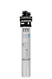 ITV Water Filter Kit for Modular Ice Makers By Skope