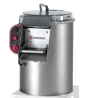 SAMMIC Potato Peeler - 10kg Capacity PI-10