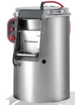 SAMMIC Potato Peeler - 20kg Capacity PI-20