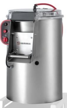 SAMMIC Potato Peeler - 30kg Capacity PI-30
