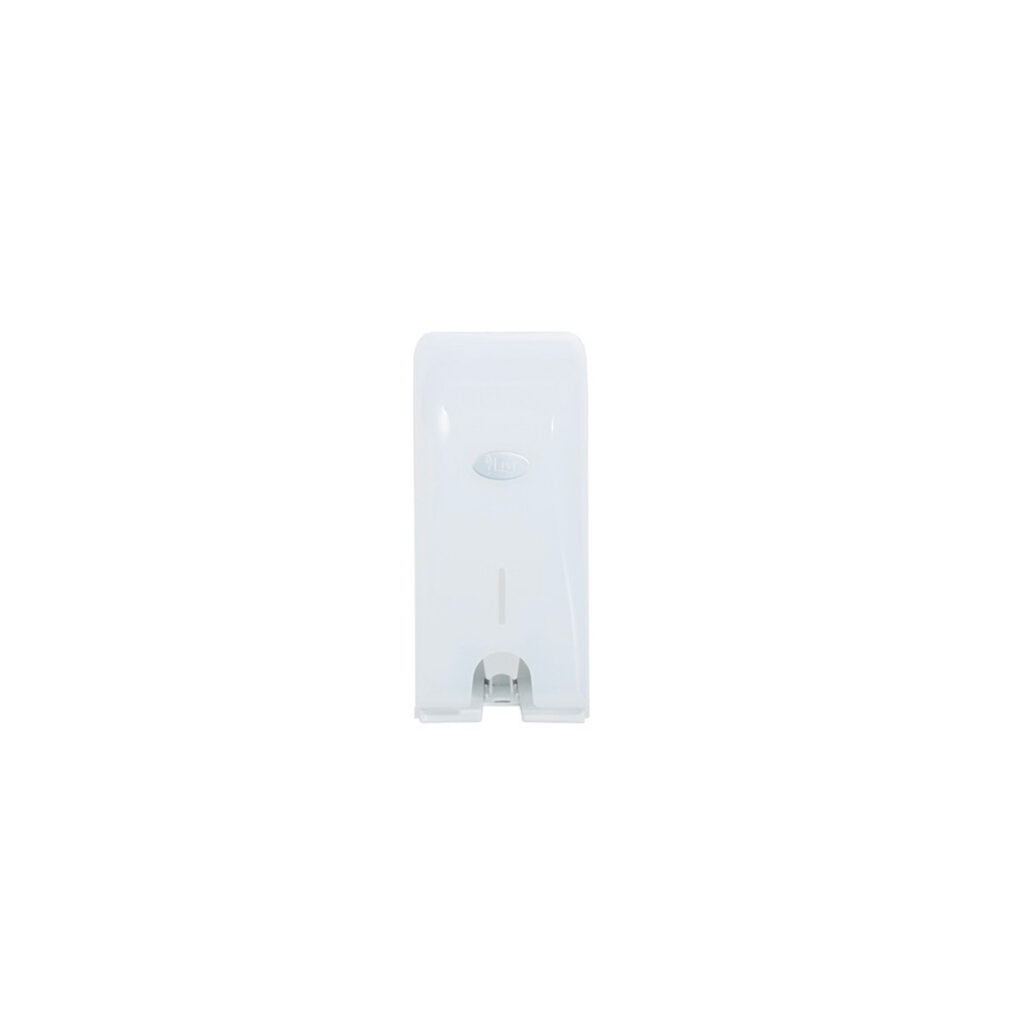 Dispenser Twin Toilet Roll (Tower) LIVI