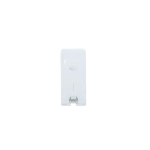 Dispenser Twin Toilet Roll (Tower) LIVI