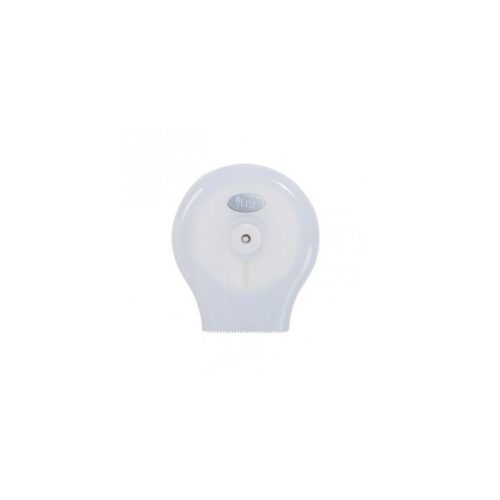 Dispenser Single Toilet Roll LIVI