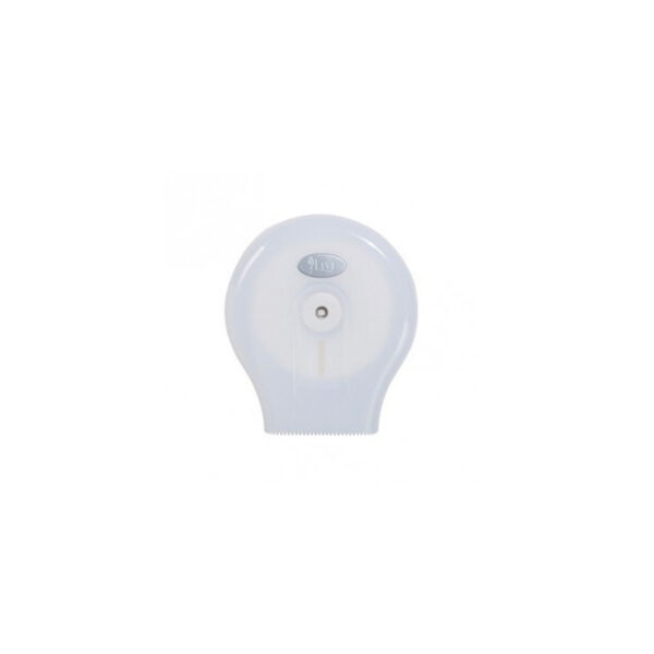 SOL5501-1 Dispenser Single Toilet Roll LIVI