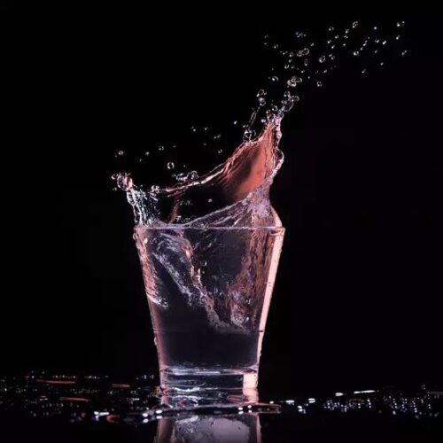 Colins Tumbler 270ml Polycarbonate