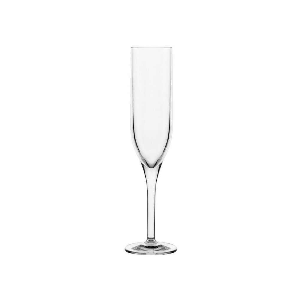 Bellini Grand Flute 200ml Polycarbonate