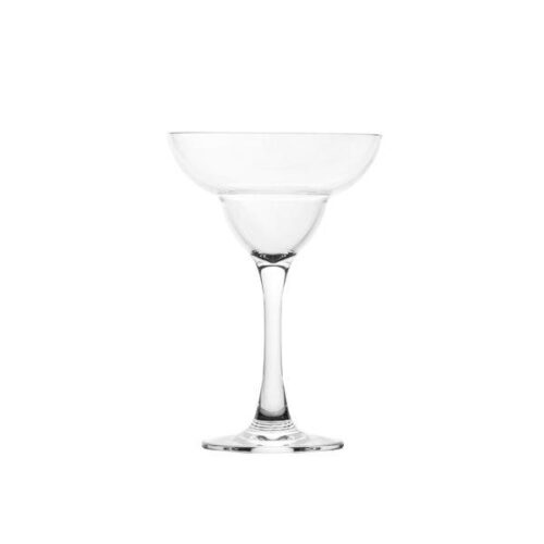 Margarita Cocktail Glass 340ml Polycarbonate
