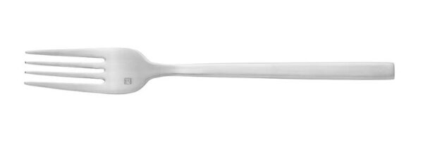 TI10460 Fortessa Arezzo Brushed Table Fork S/S 18/10 (Price/Dz)