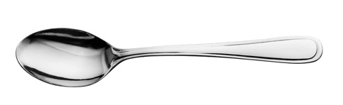 Madrid Coffee Spoon S/S (Price/Dz)