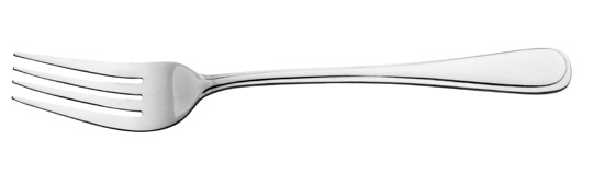 Madrid Dessert Fork S/S (Price/Dz)