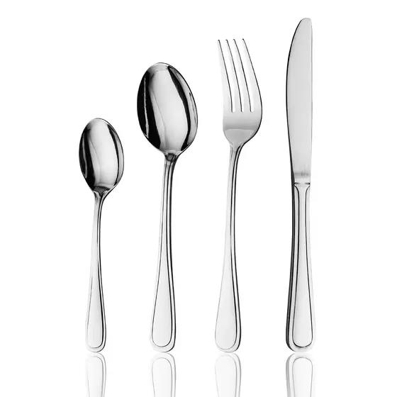 Madrid Soup Spoon S/S (Price/Dz)