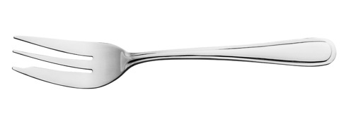 Madrid Cake Fork S/S (Price/Dz)