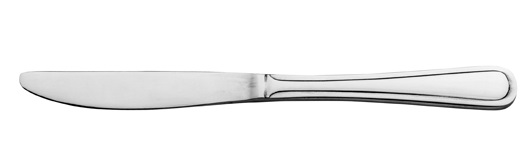 Madrid Table Knife S/S (Price/Dz)