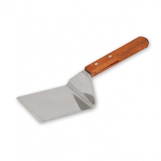 Scraper Griddle 110x95mm