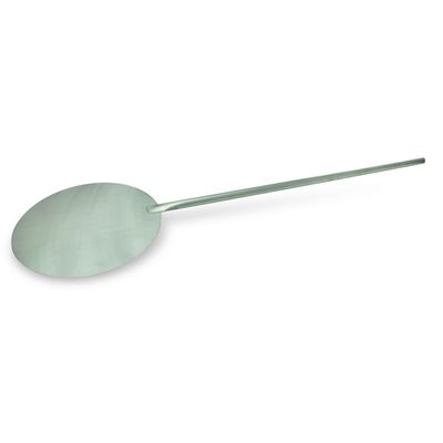 Pizza Peel 300mm Dia S/S Head/Handle