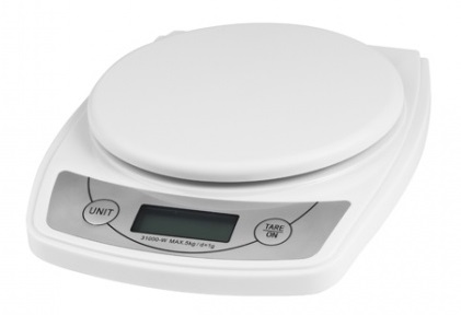 Scales Digital 5kg