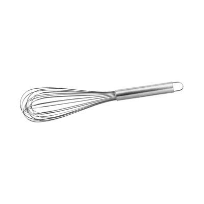 Whisk Piano 250mm S/S Sealed