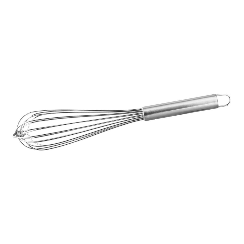 Whisk French 450mm S/S Sealed