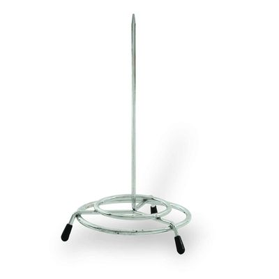 Docket Spike 130mm - Chrome