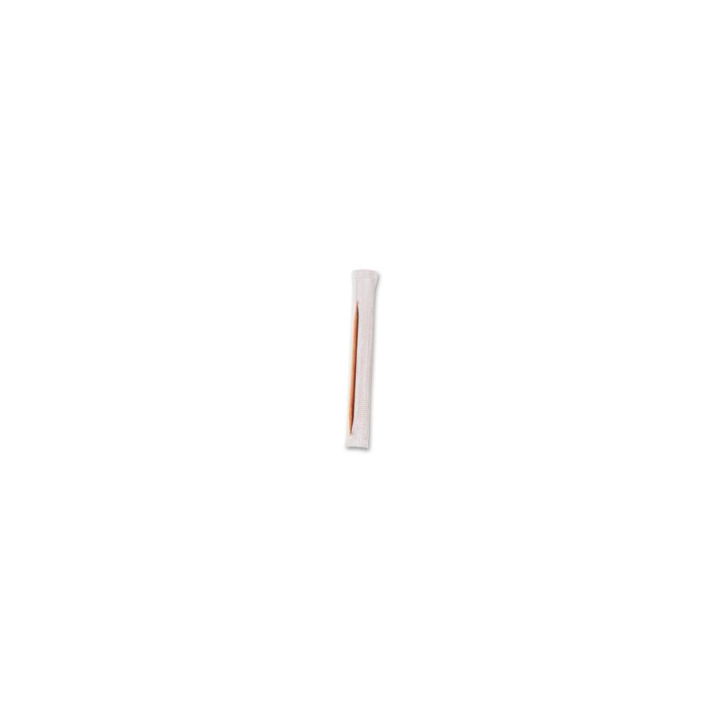 Toothpick Wrapped (Pack 1000)