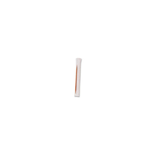 Toothpick Wrapped (Pack 1000)
