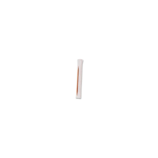 TI42020-1 Toothpick Wrapped (Pack 1000)