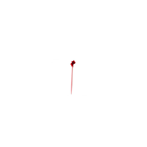 TI42023-1 Toothpick Frilled 68mm (Pack 1000)