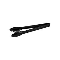 Tongs Polycarbonate 300mm Black