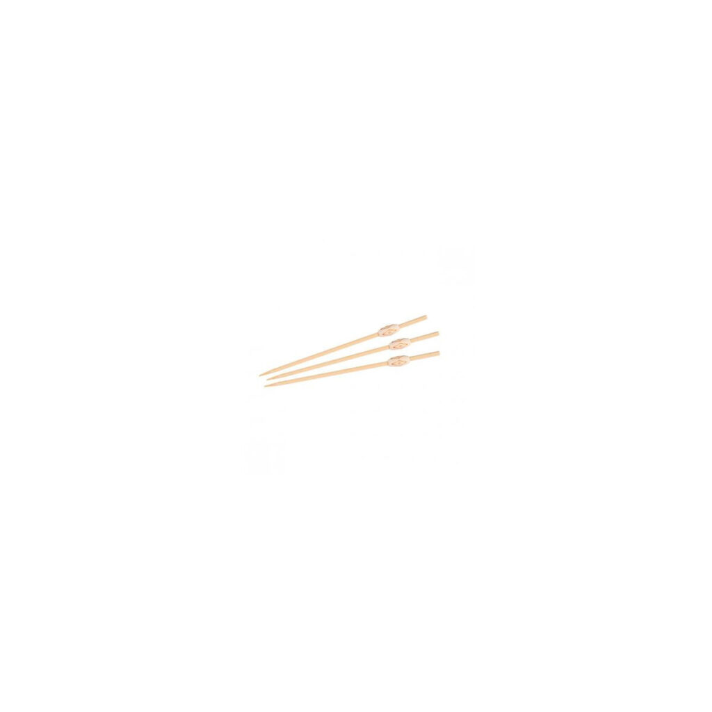 Skewer Bamboo (Pack 100)